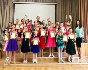 Фото «Мелодия»
