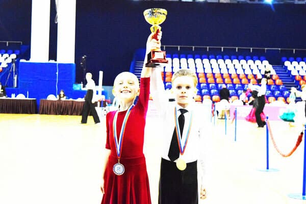 Фото «Прометей»